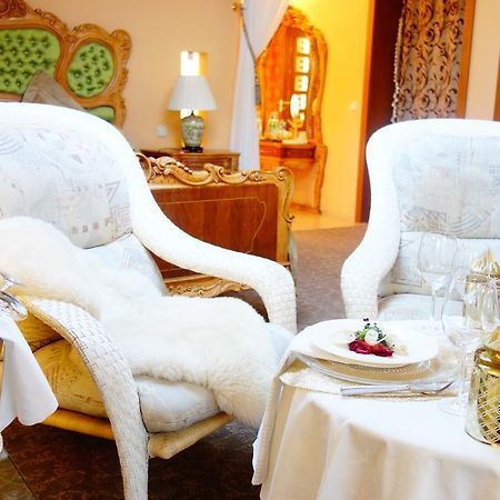Pazaislis Park Hotel Kaunas Eksteriør bilde