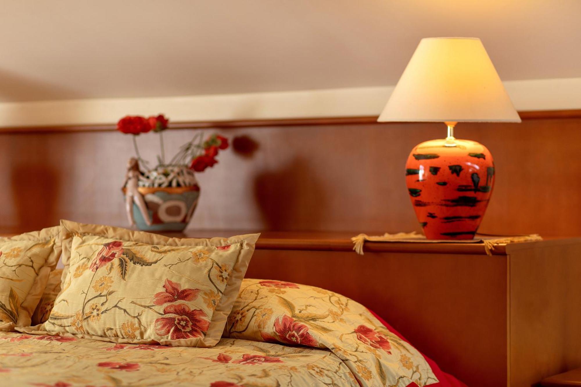 Pazaislis Park Hotel Kaunas Eksteriør bilde