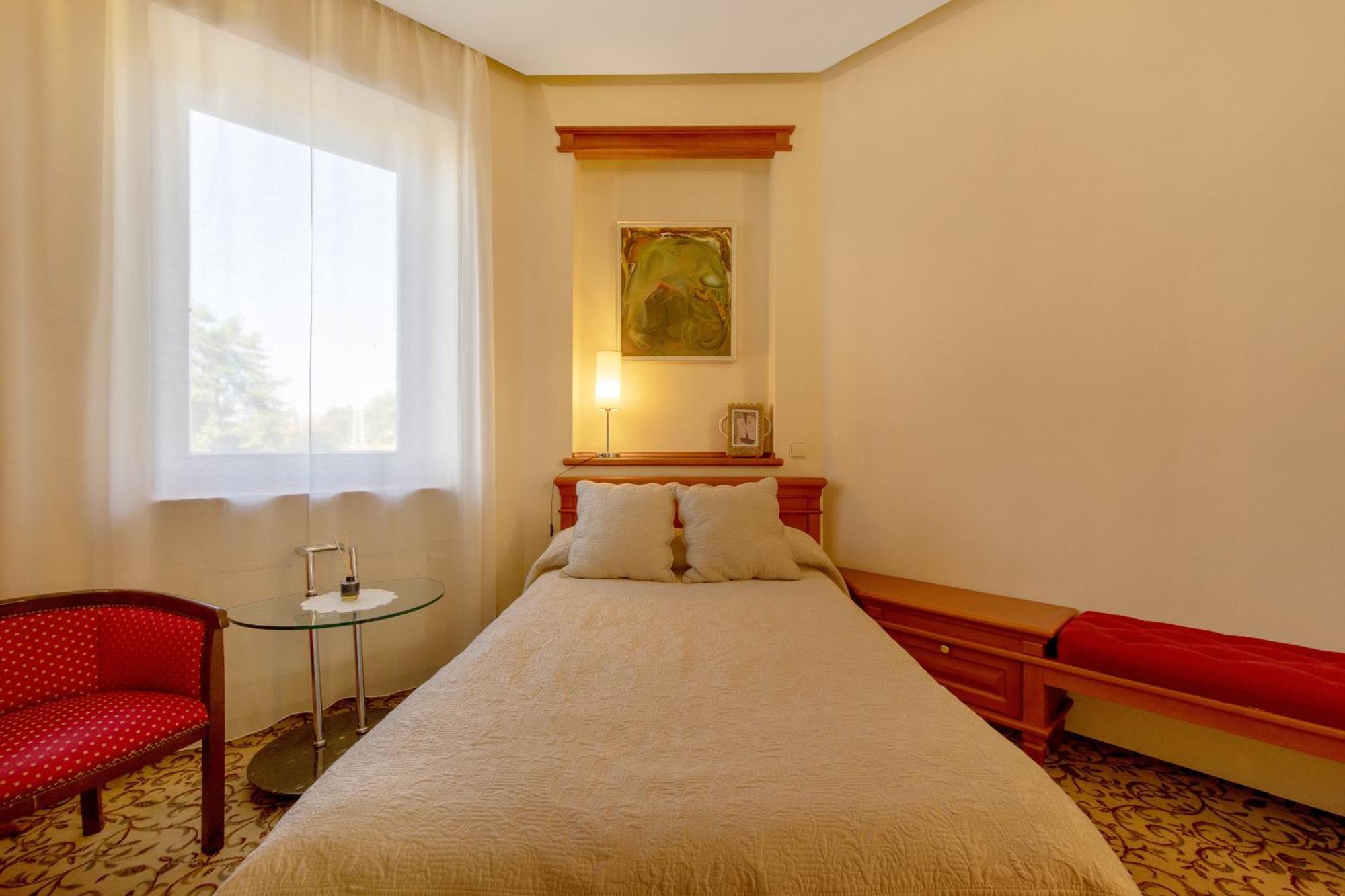 Pazaislis Park Hotel Kaunas Eksteriør bilde