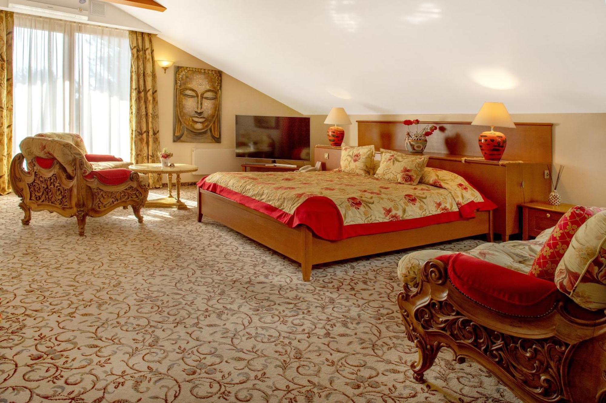 Pazaislis Park Hotel Kaunas Eksteriør bilde