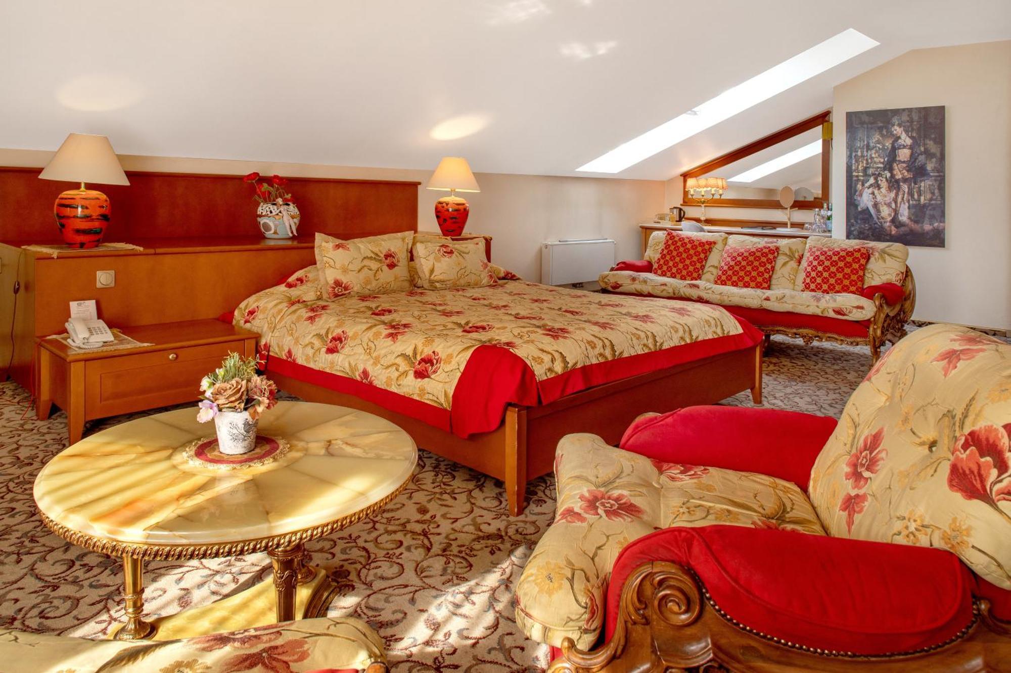 Pazaislis Park Hotel Kaunas Eksteriør bilde