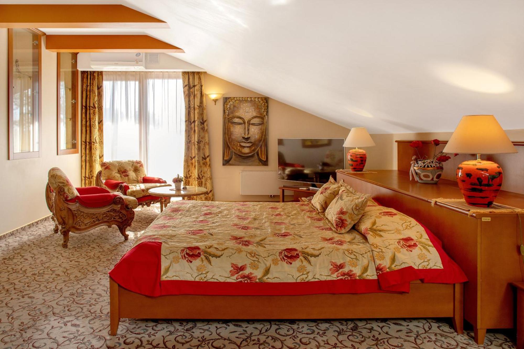 Pazaislis Park Hotel Kaunas Eksteriør bilde