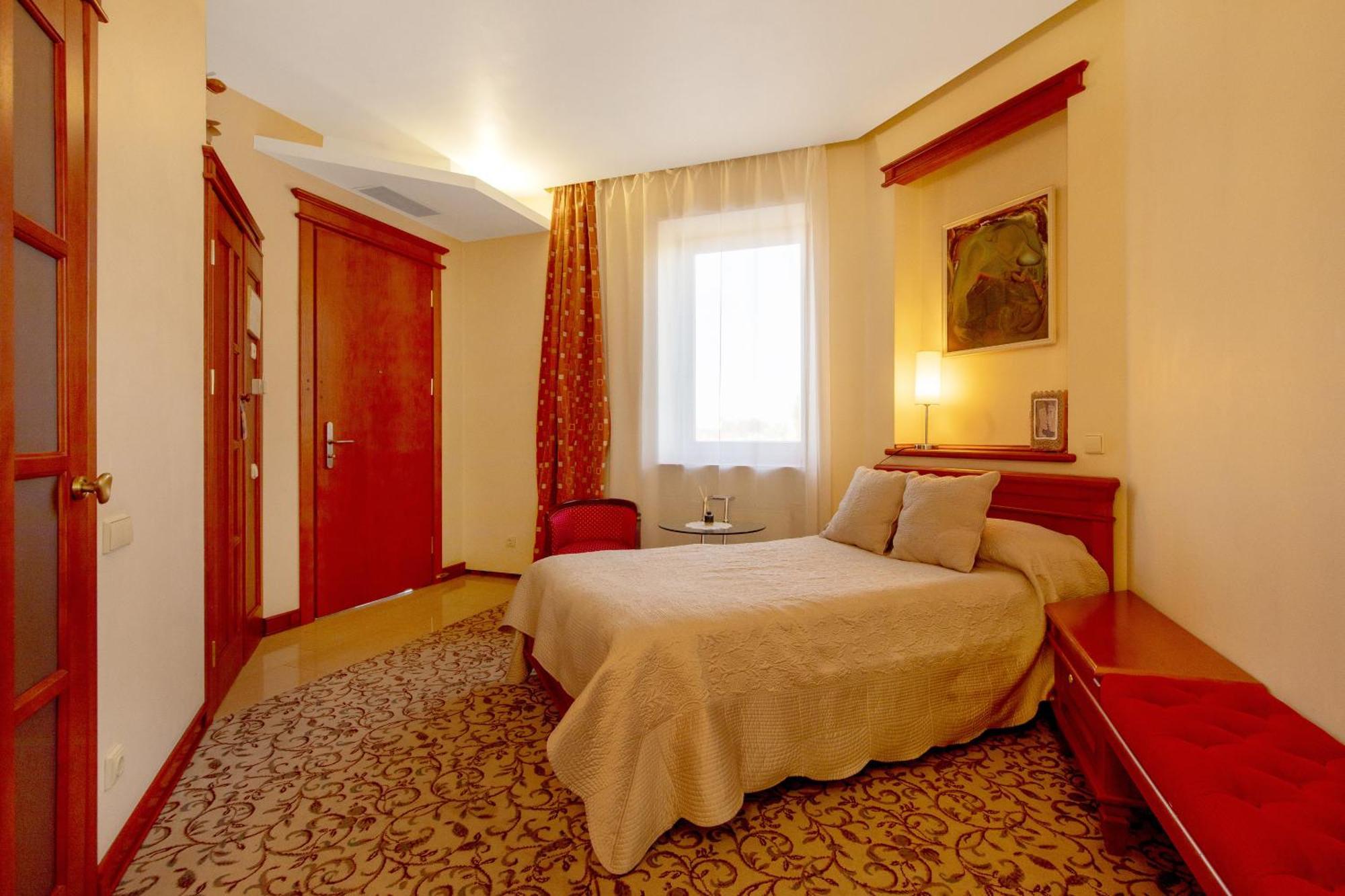 Pazaislis Park Hotel Kaunas Eksteriør bilde