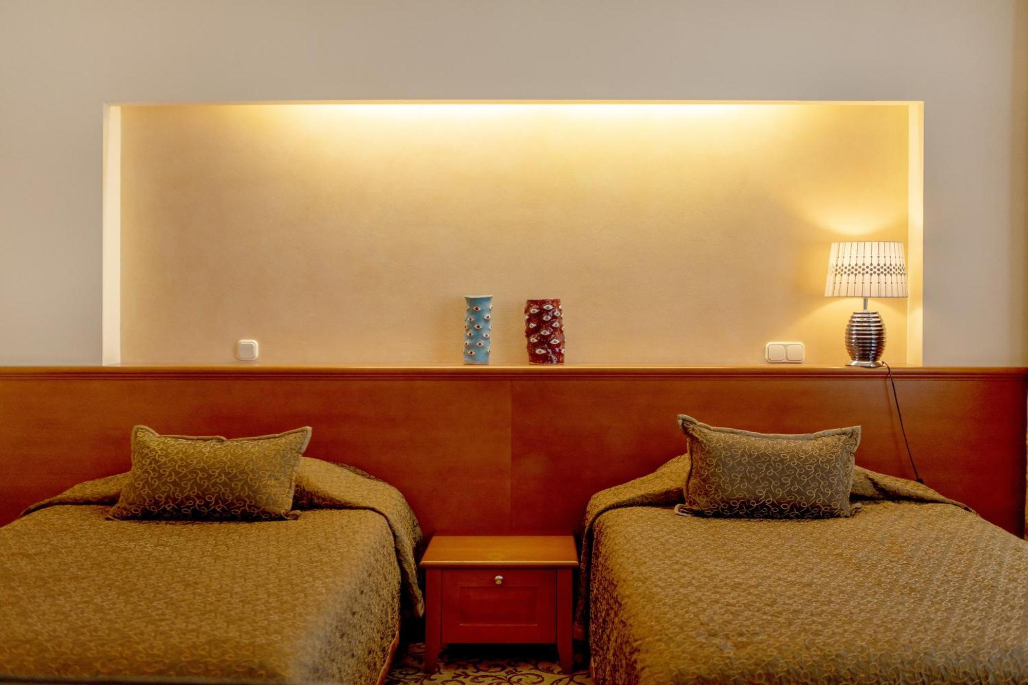 Pazaislis Park Hotel Kaunas Eksteriør bilde