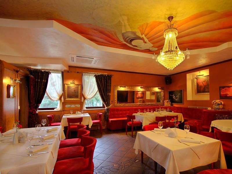 Pazaislis Park Hotel Kaunas Eksteriør bilde