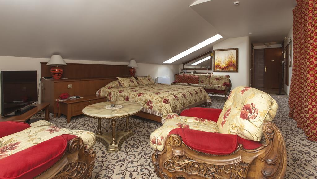 Pazaislis Park Hotel Kaunas Eksteriør bilde