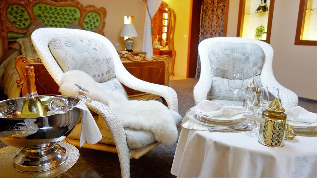 Pazaislis Park Hotel Kaunas Eksteriør bilde