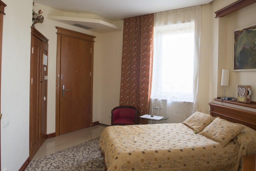 Pazaislis Park Hotel Kaunas Eksteriør bilde