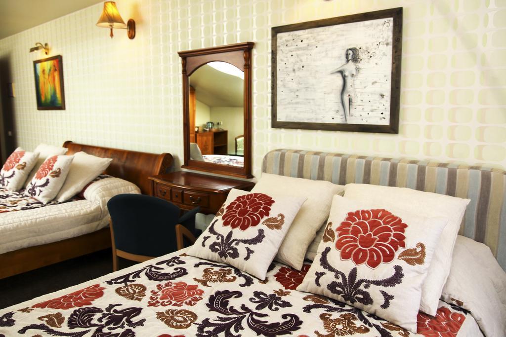 Pazaislis Park Hotel Kaunas Eksteriør bilde