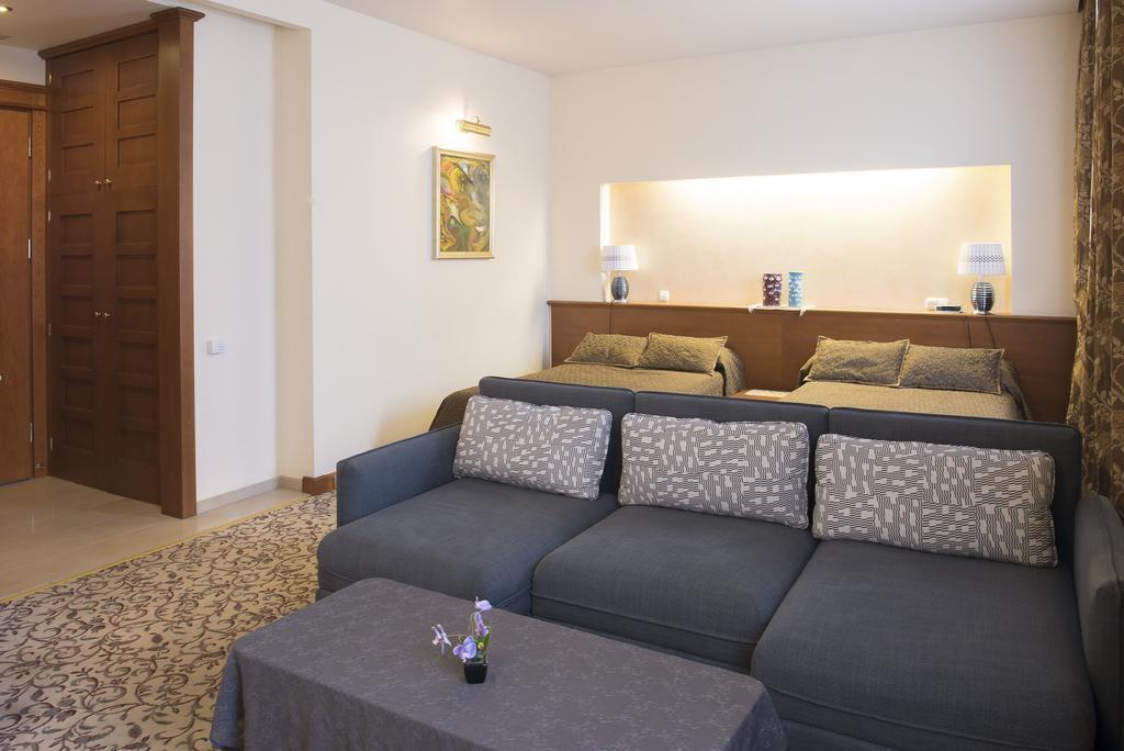 Pazaislis Park Hotel Kaunas Eksteriør bilde
