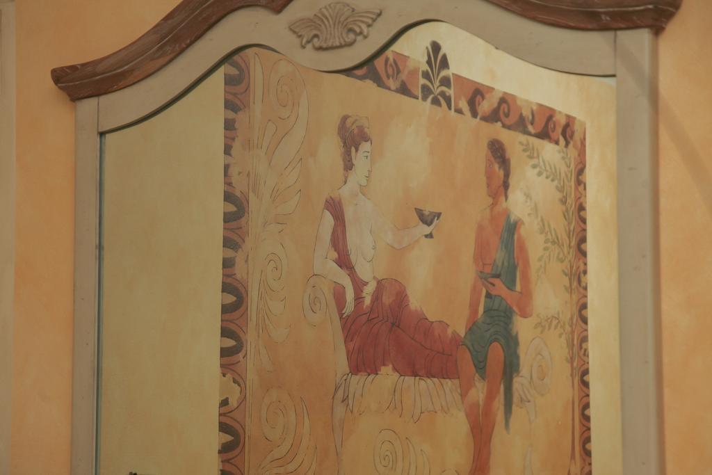 Pazaislis Park Hotel Kaunas Eksteriør bilde