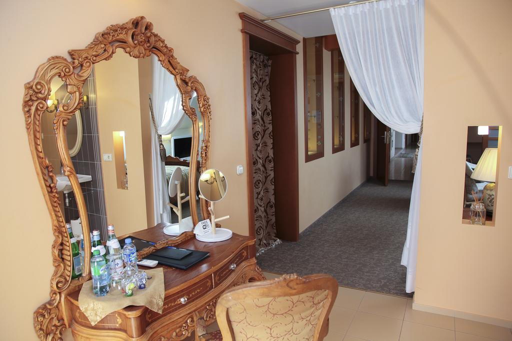 Pazaislis Park Hotel Kaunas Eksteriør bilde