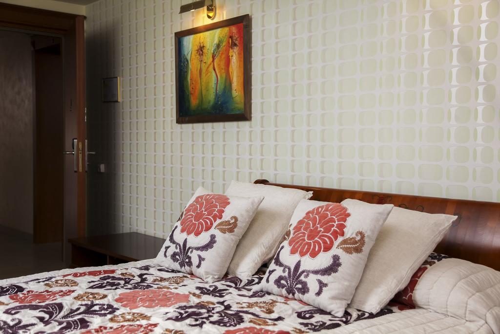 Pazaislis Park Hotel Kaunas Eksteriør bilde