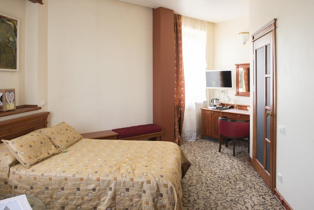 Pazaislis Park Hotel Kaunas Eksteriør bilde
