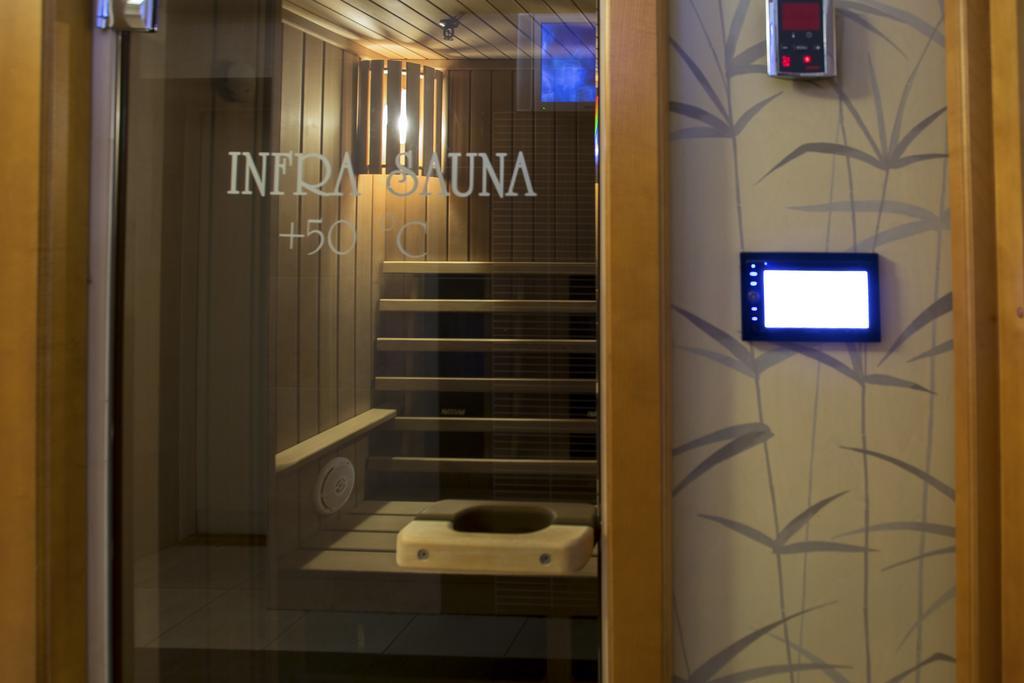 Pazaislis Park Hotel Kaunas Eksteriør bilde