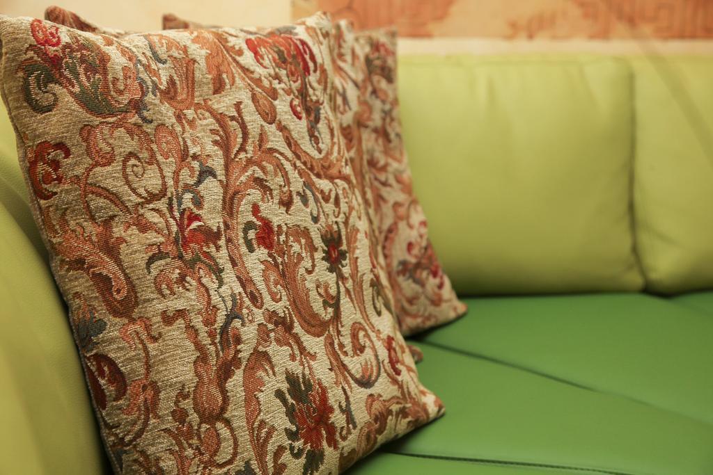 Pazaislis Park Hotel Kaunas Eksteriør bilde