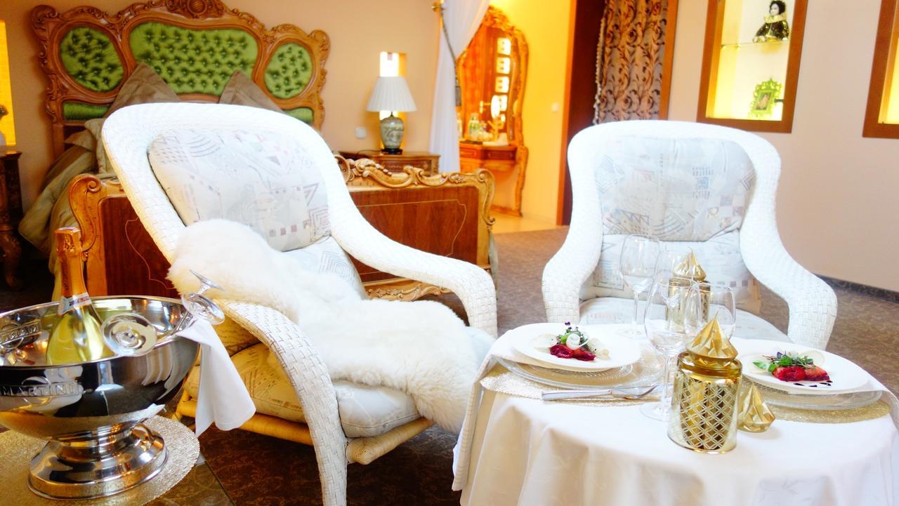 Pazaislis Park Hotel Kaunas Eksteriør bilde